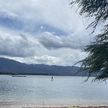 Tavares House Waialua Luaran gambar