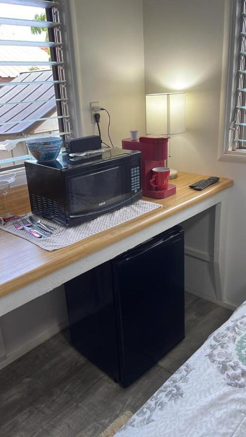 Tavares House Waialua Luaran gambar