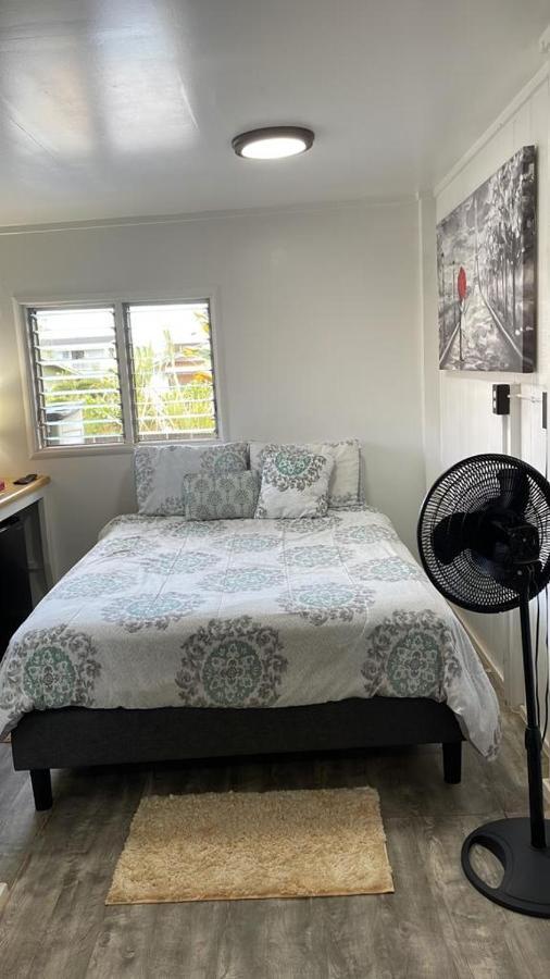 Tavares House Waialua Luaran gambar
