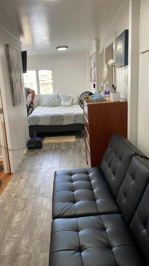 Tavares House Waialua Luaran gambar