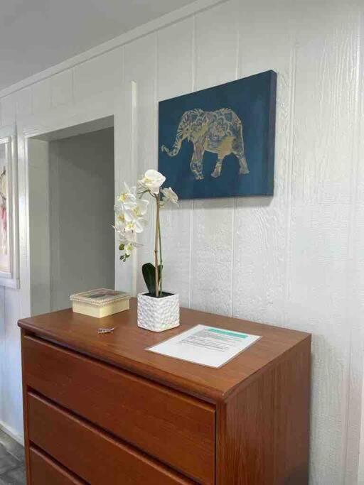Tavares House Waialua Luaran gambar