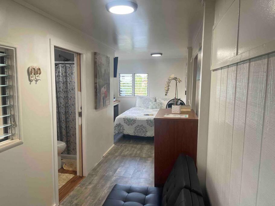 Tavares House Waialua Luaran gambar